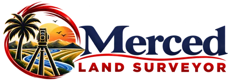 Merced Land Surveyor